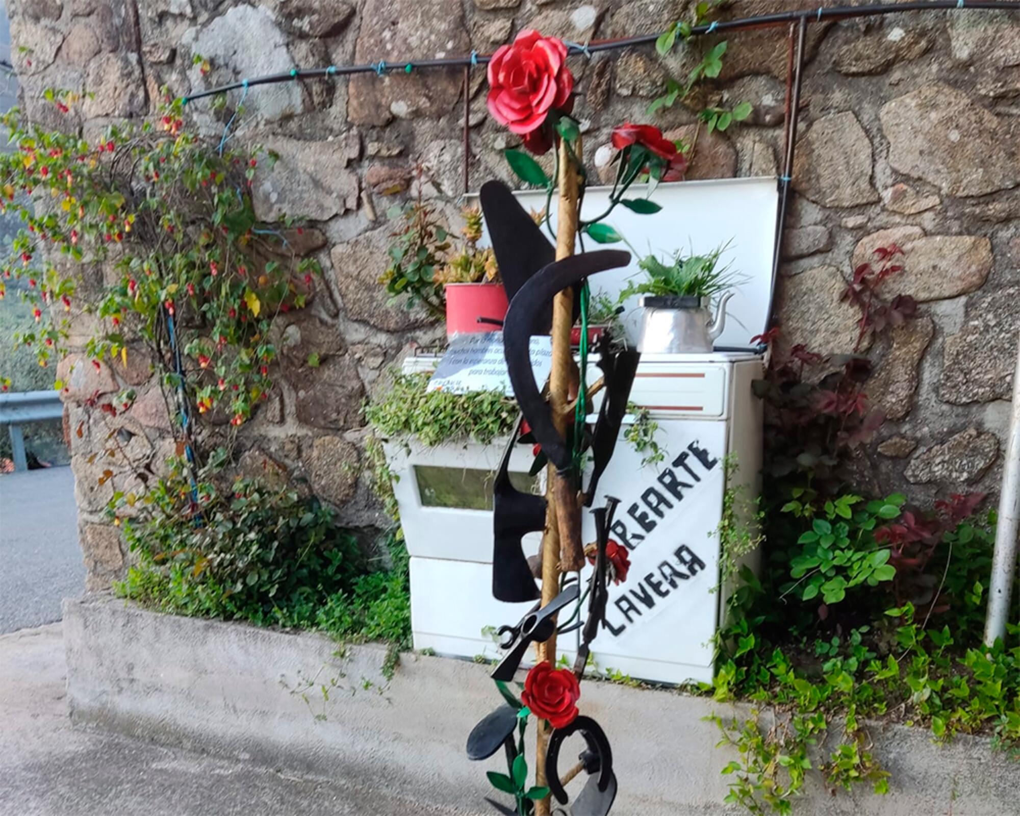 Recrearte La Vera